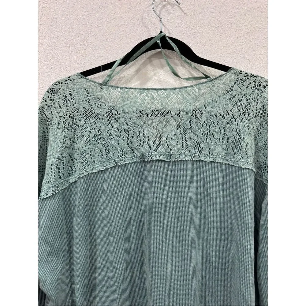 Knox Rose top size Large - Picture 6 of 7